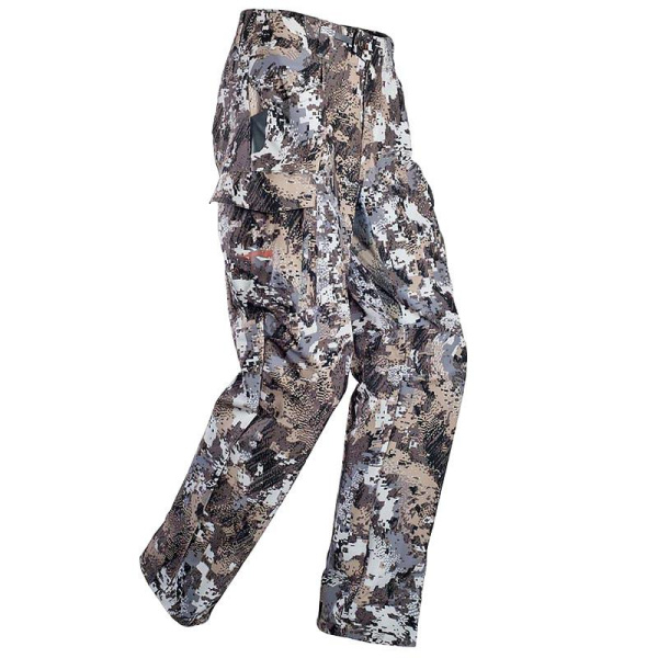 Брюки ESW Pant (Мужской; 44x32; Optifade Elevated II)